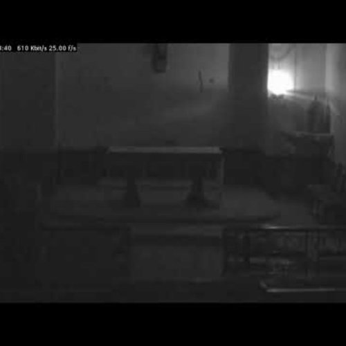 Sacred Heart Catholic Church North Walsham Live Webcam