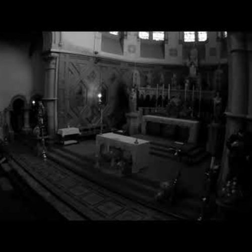 St Peter's Church Leamington Spa Live Interior View