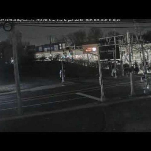 Live Views from Hat Dich: New Bridge Road