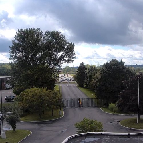 East Syracuse, New York Live: Weather & Local Views Webcam