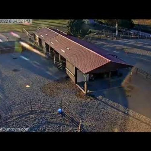 dunrovin ranch | lolo, usa |