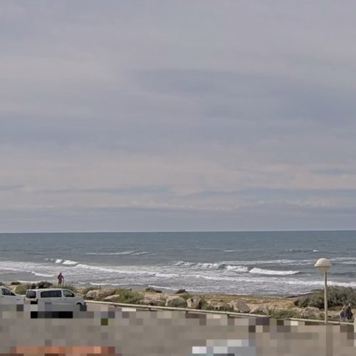 Marseille Spot de Carro: A Glimpse into Coastal France 🌊
