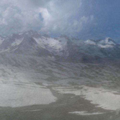 Valmorel Planchamp Live: Breathtaking Alpine Views 🏔️