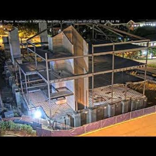 Auburn Campus Construction | Live Updates from Auburn, Alabama