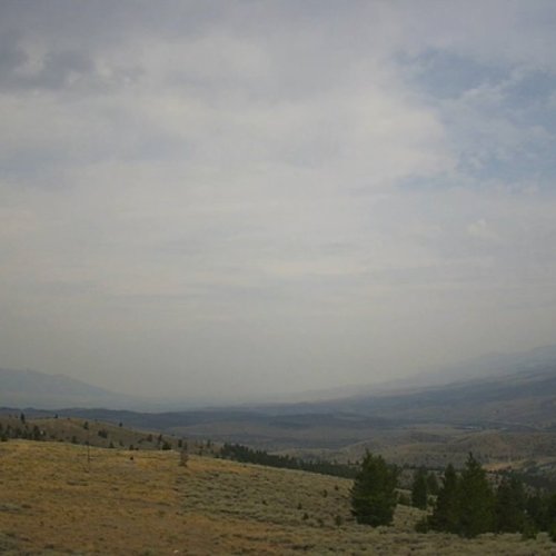 Virginia City, Montana Live Webcam: Historic Views & Mountain Scenery