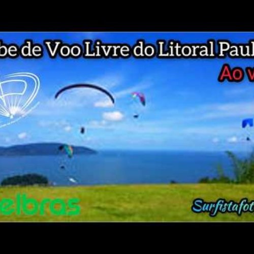 Experience the Thrill of Hang Gliding over São Vicente