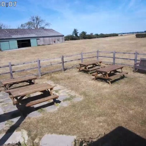 Pristow Green Live Camera: Cranford, East England Weather & Scenery