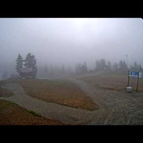 Seymour Resort Webcam - North Vancouver, British Columbia, Canada