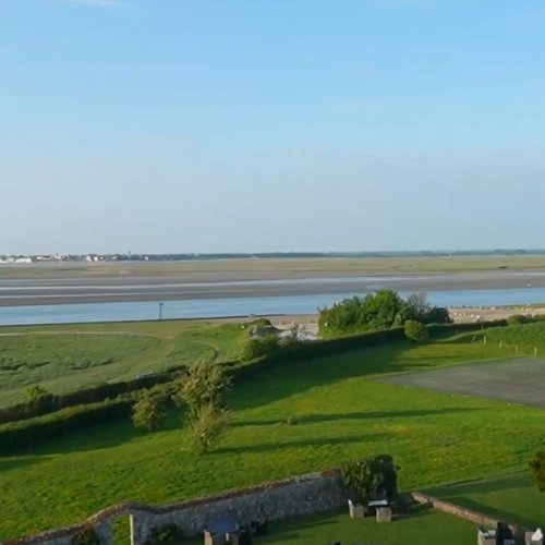 Discover the Breathtaking Baie de Somme Cap Hornu 🌊