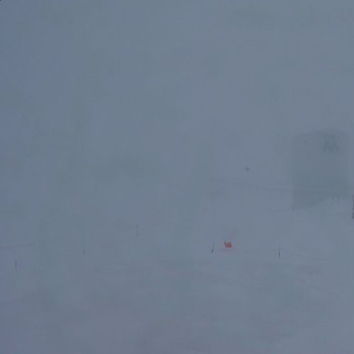 Les 2 Alpes 3400m Live View