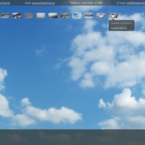 Brandenberg Dorf Live Webcam: Austrian Alpine Views