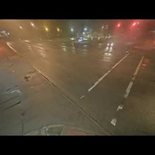 Live traffic Springboro @ Drugmart & 73