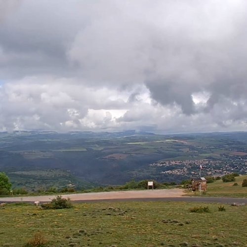 Millau Brunas Live View