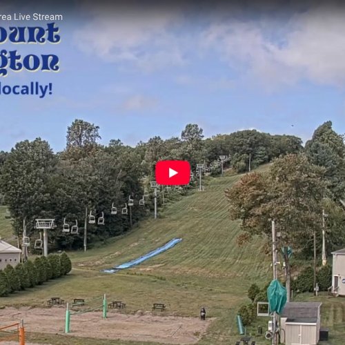 Mount Southington Ski Area Live Cam | Plantsville, CT