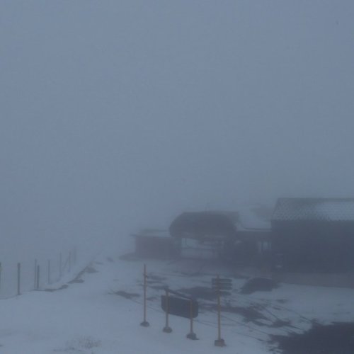 Les 2 Alpes Vallée Blanche Webcam