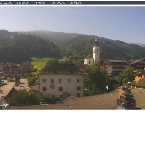 Haus im Ennstal: Live Views from Herrschaftstaverne & Hauser Kaibling