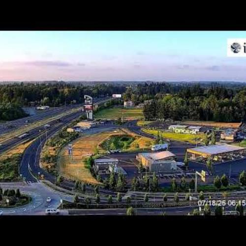 ilani Hotel, Ridgefield, Washington Live Cam