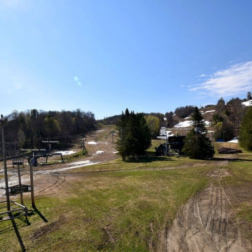 Sommet Edelweiss Base Live Cam