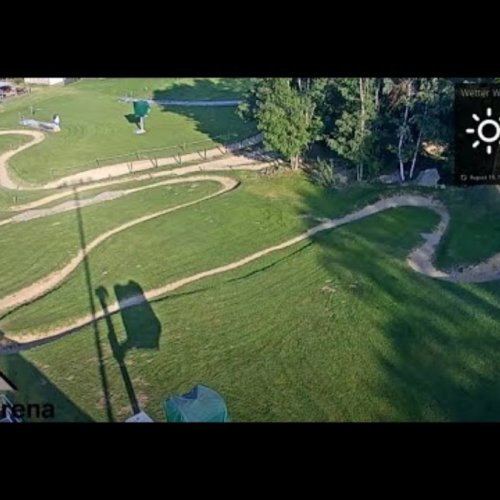 Familienarena St Corona Wechsel, Austria Live Webcam