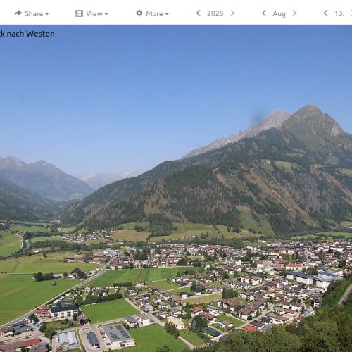 Matrei In Osttirol Webcam: Live Alpine Views 🇦🇹
