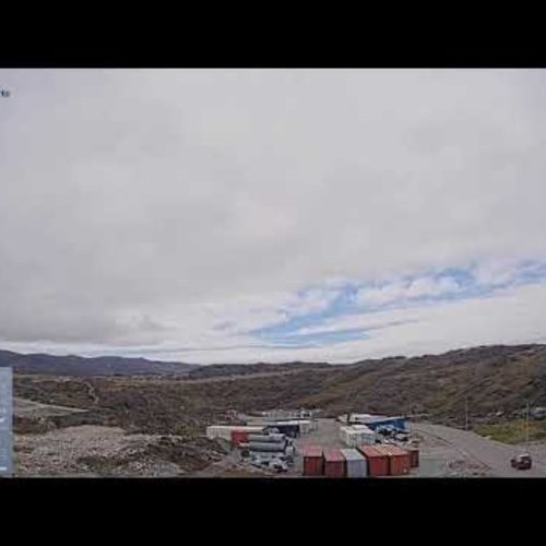 Ilulissat Airport South: A Gateway to Greenland's Arctic Landscape