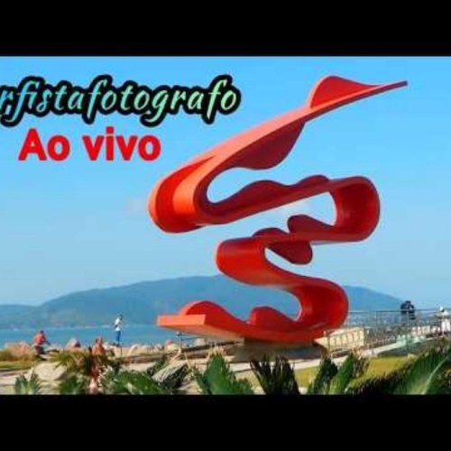 Experience the Vibrant Beach Life of Balneário Camboriú 🌴