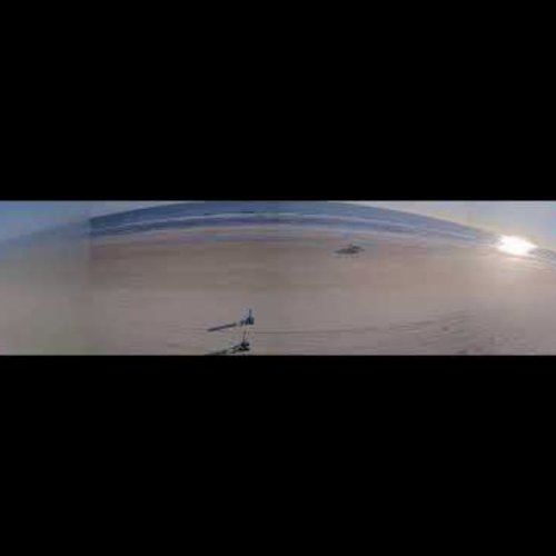 New Smyrna Beach Live Webcam: Ocean & Beach Views