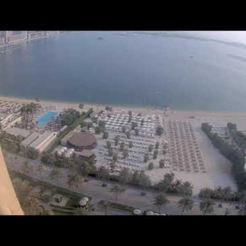 palm jumeirah -