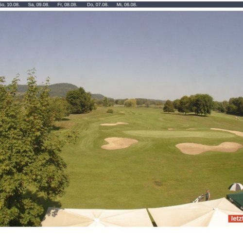 Golfclub Murstätten Live Webcam: Lebring-Sankt Margarethen, Austria