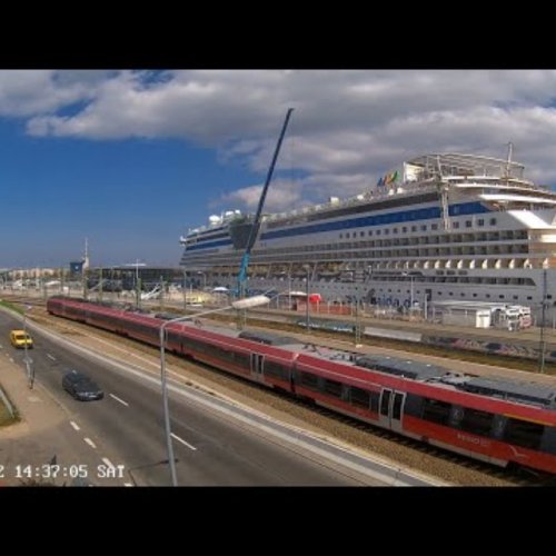 Warnemünde Cityscapes | Rostock, Germany