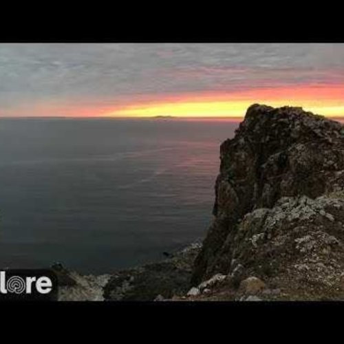 Catalina Island West End Overlook | Live Views from Avalon