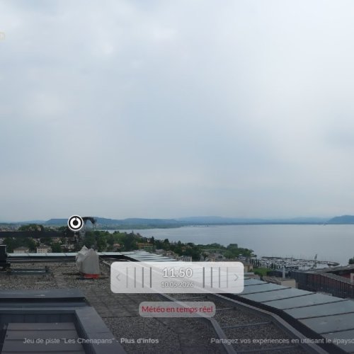 Pays de Neuchâtel Neuchâtel