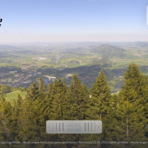 Mittagbahn Immenstadt: Live Views of the Allgäu Alps 🏔️