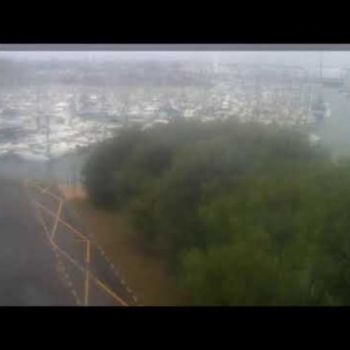 Port Olona | Les Sables-d'Olonne, France | Live Webcam