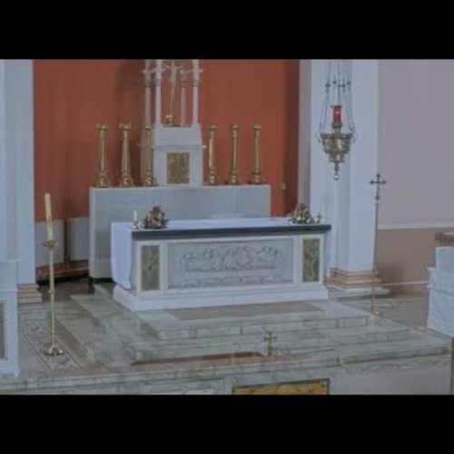 Church of the Sacred Heart Riverstown Live Webcam