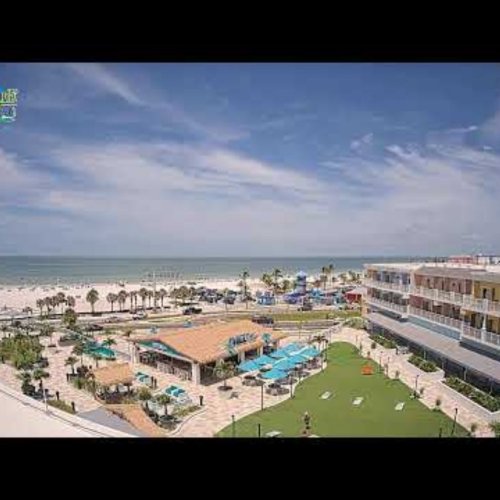 Margaritaville Beach Resort Fort Myers Beach, Florida, USA