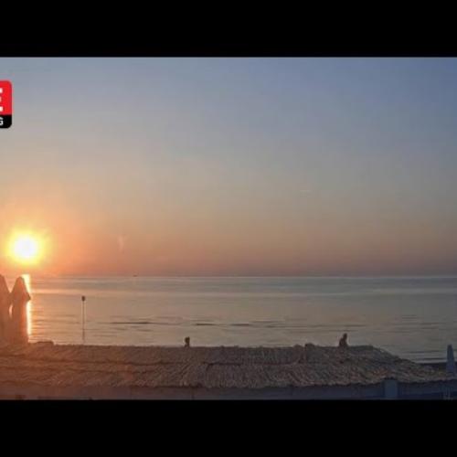 Bagni Miki Beach Webcam - Chioggia, Italy