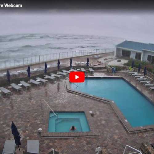 Experience the Serenity of Jupiter Reef Club in Florida