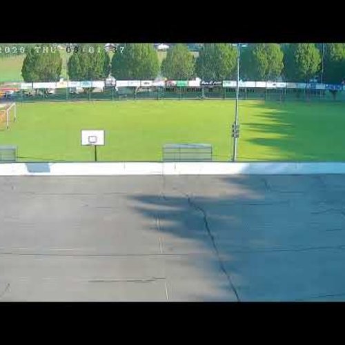 Havlovice Sports Ground Live View