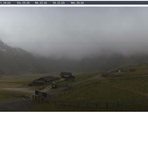 Neustift im Stubaital - Oberissalm Live Webcam: Alpine Views