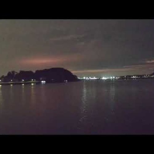Drierivierenpunt Three Rivers Junction Live View