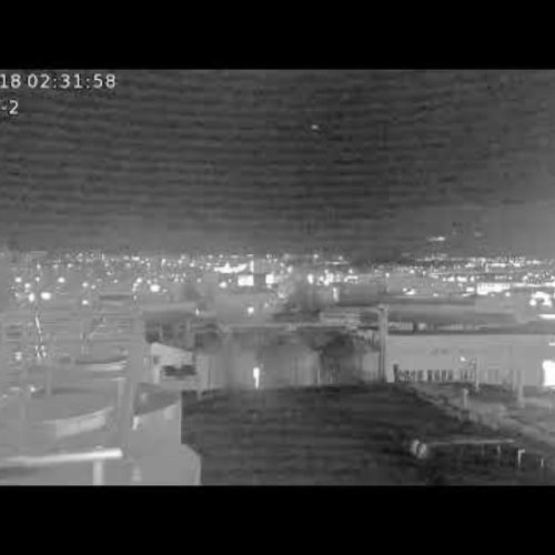Iceland Brewery Webcam: Live Akureyri Views