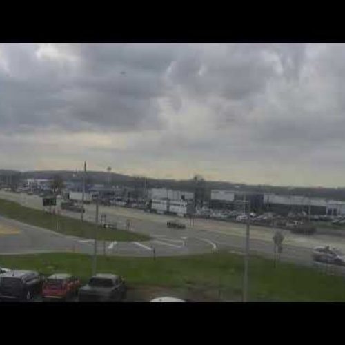 Live Weather View from Knollwood, Ohio