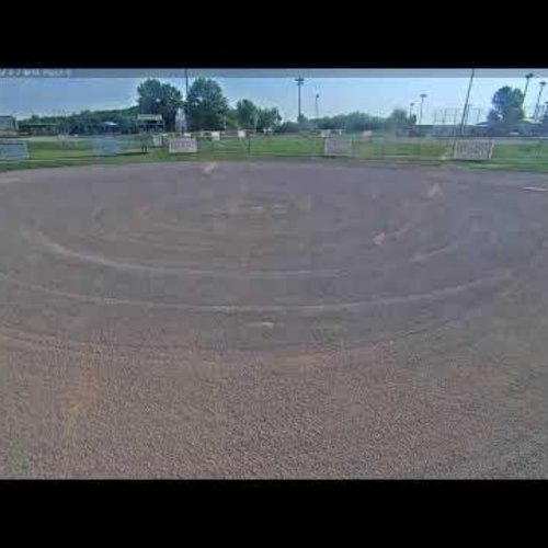 Karaff Field Live Webcam: Kansas City Sports View