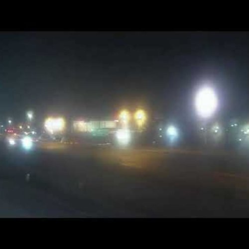 Live Poe Avenue View: Dayton, Ohio Traffic Cam