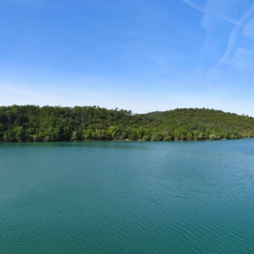 Pays de Fayence Saint Cassien Live View
