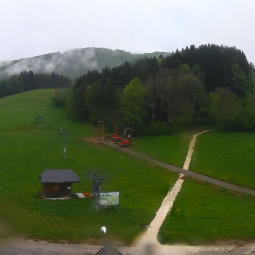 Les Aillons Margériaz 1000: A Serene Mountain Retreat 🌄