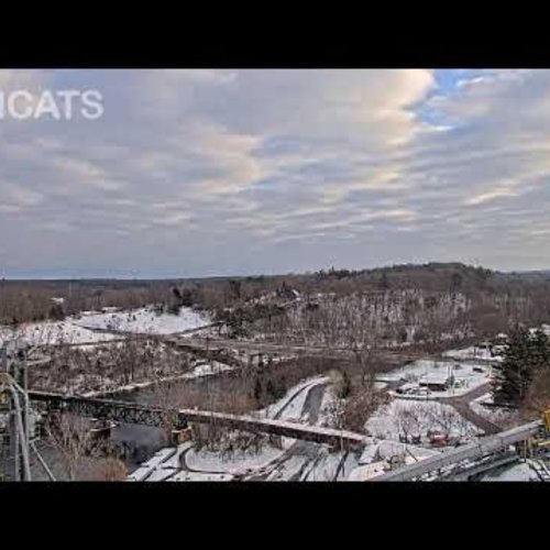 Newaygo Coop Towercam Live View | Newaygo, United States