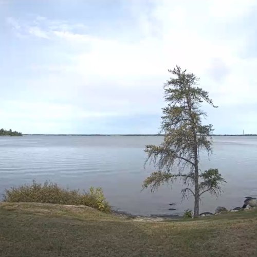 International Falls Minnesota Live Lake View & Weather Cam