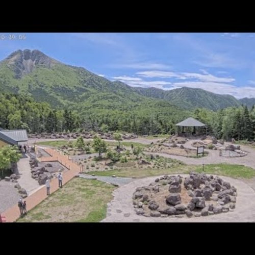 mount nikkō-shirane | katashina, japan | .